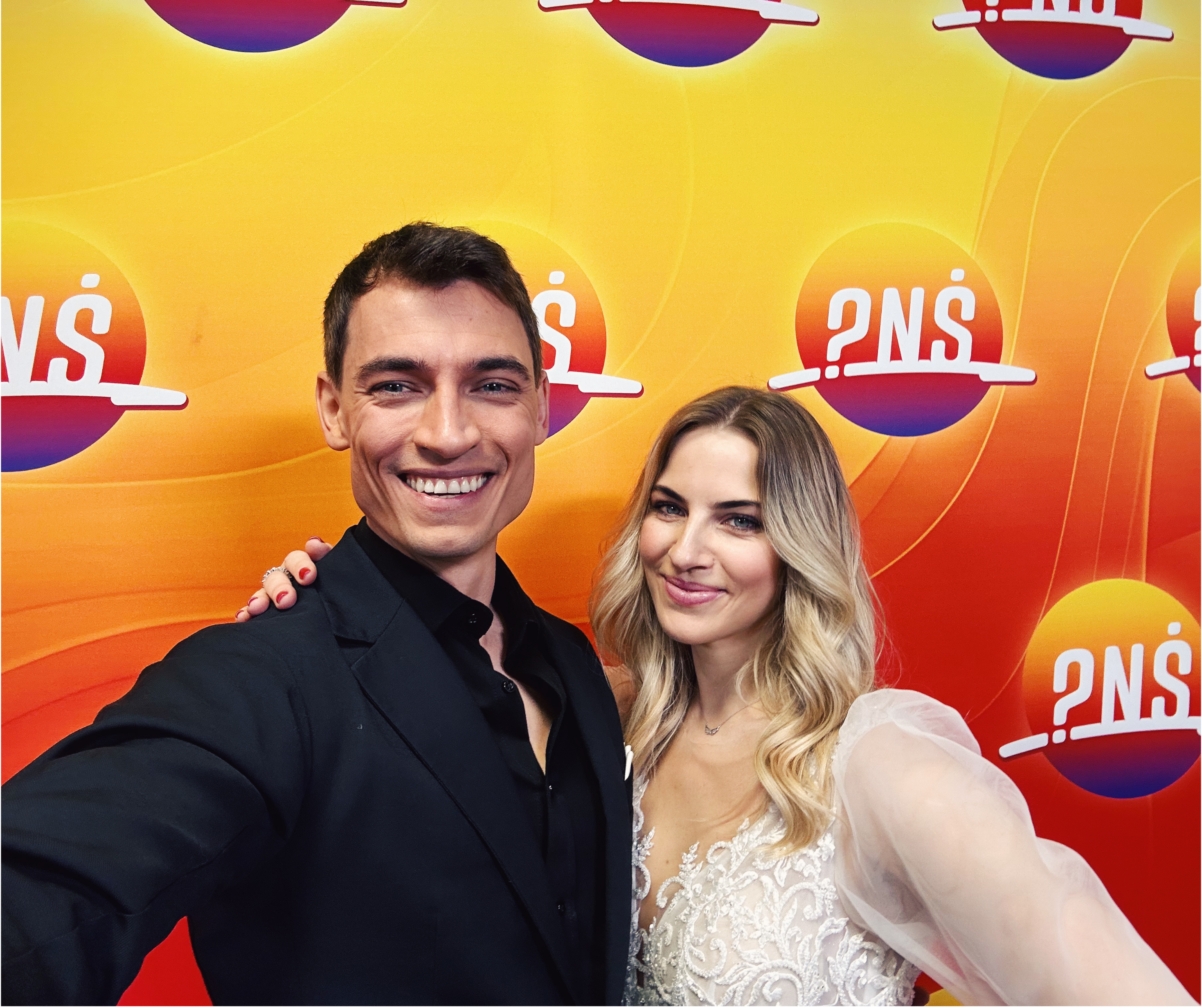 Paulina Janicka Pawel Stalinski