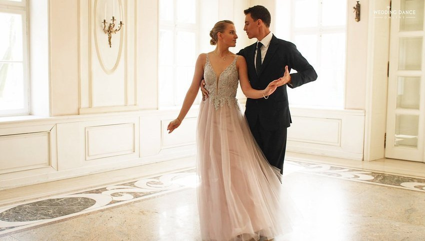 Oczarowanie - Zbigniew Wodecki - Kurs Tańca