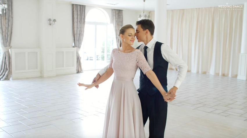 Everything I Do, I Do it For You - Bryan Adams - Kurs Tańca