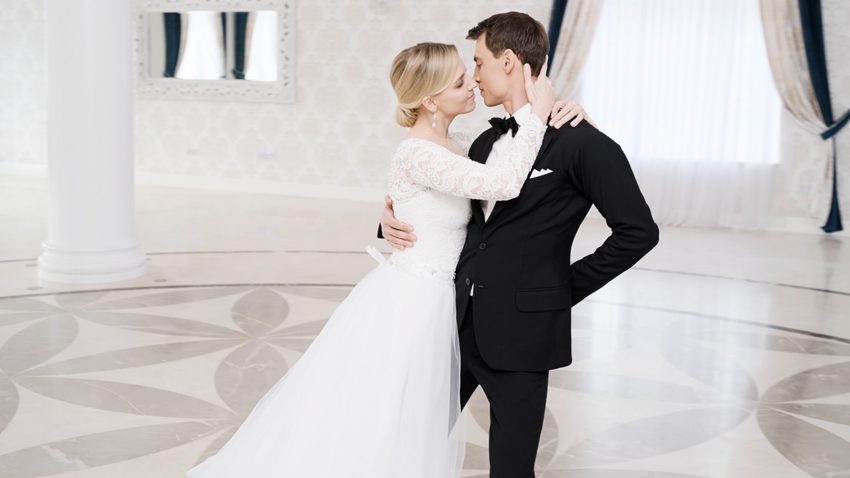 Enchanted - Taylor Swift - Kurs Tańca (wersja krótka)