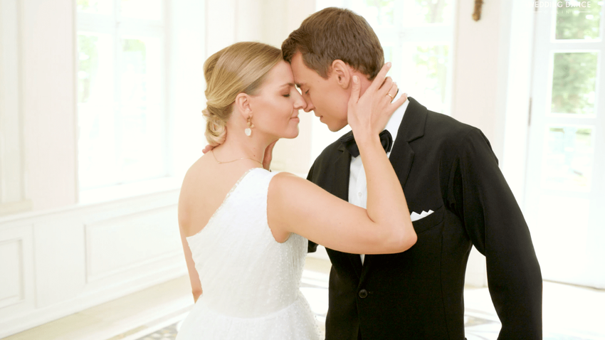 Blessed - Thomas Rhett - Kurs Tańca