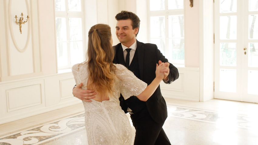 Suavemente - Elvis Crespo - Kurs Tańca