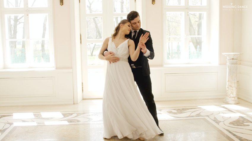 Kocham Cię - Maria Sadowska ft. Kayah -  Kurs tańca