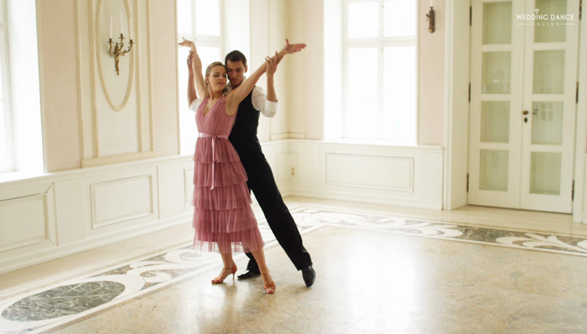 Alicia Keys - If ain't got you - Kurs Tańca