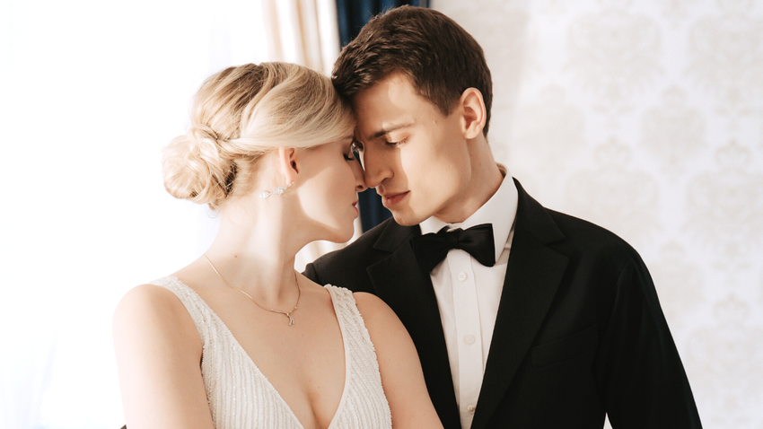 Clinton Kane - I GUESS I'M LOVE -  Kurs Tańca