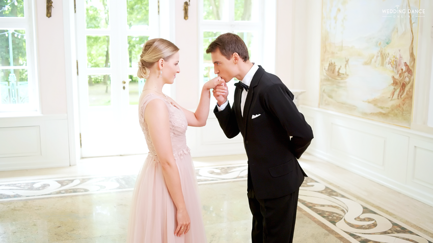 Dream a Little Dream of me - Doris Day - Kurs Tańca