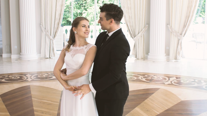 Sanah - Ten Stan -  Kurs tańca