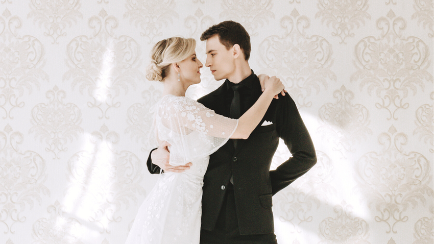 RUELLE - I Get To Love You - Kurs Tańca