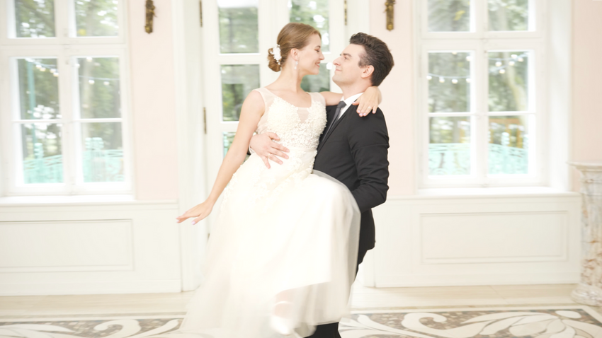 A Million Dreams - PINK - Kurs Tańca