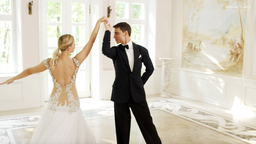 Come Away With Me - Norah Jones - Kurs Tańca