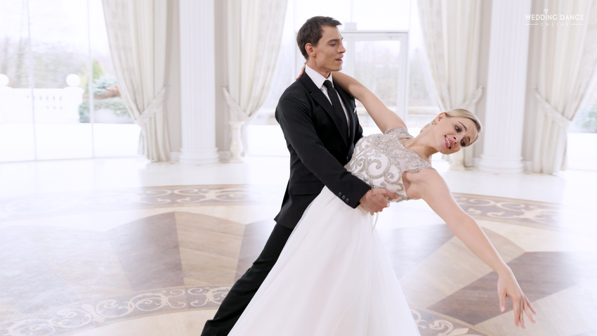 Indila - Love Story (wersja 1) - Kurs Tańca