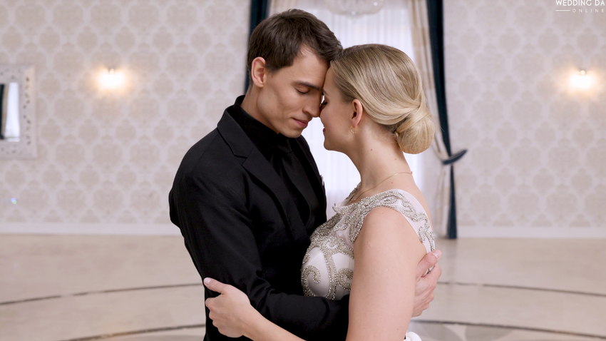 Coldplay - feelslikeimfallinginlove - Kurs Tańca