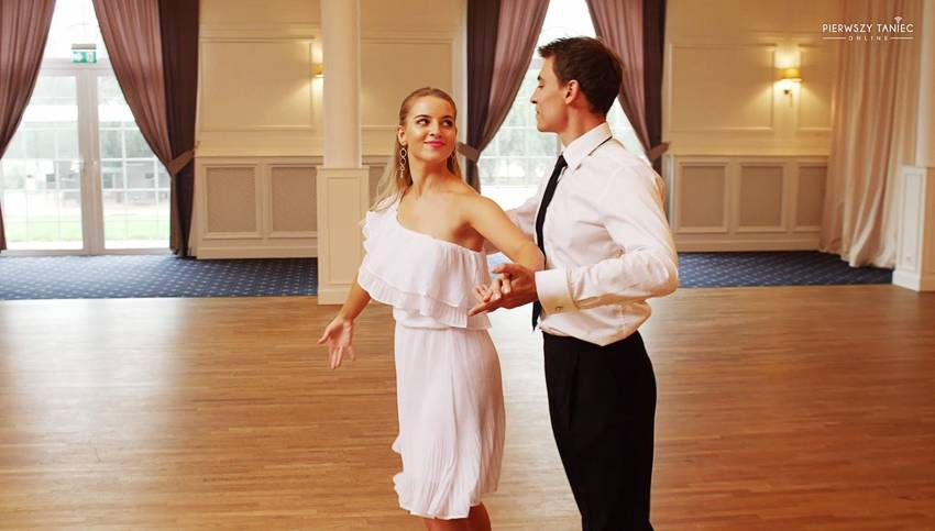 To Właśnie Miłość - The Dziemians - Kurs Tańca