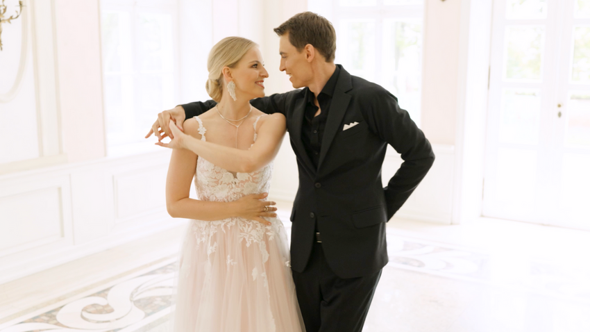 Starship - Nothing's Gonna Stop Us Now - Kurs Tańca