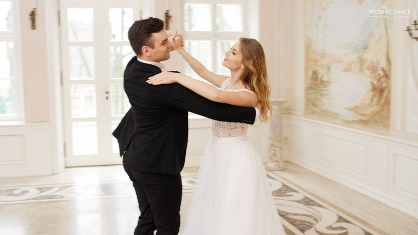 Rzuć to wszystko co złe - Zbigniew Wodecki - Kurs tańca