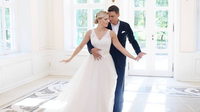 Grow Old - Matt Cooper  -  Kurs Tańca