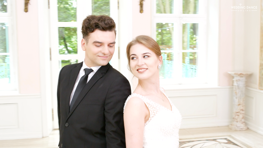 Turning Page (wersja 1) - Sleeping At Last - Kurs Tańca