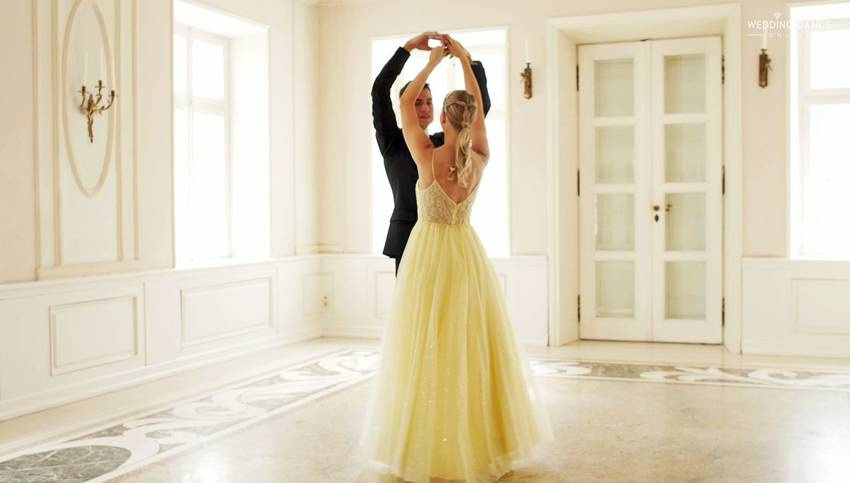 I Belong to You - Jacob Lee - Kurs Tańca