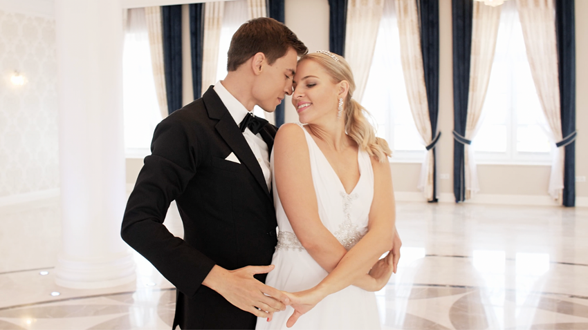 Love Someone - Lucas Graham  -  Kurs Tańca