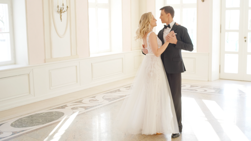 Dandelions - Ruth B. - Kurs Tańca