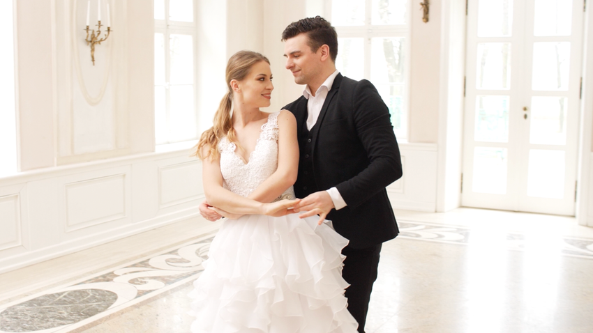 Jorrgus - W Szczęściu - Kurs Tańca