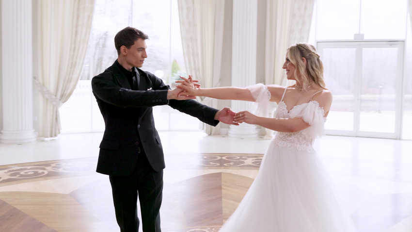 Elliot James Reay - I Think They Call This Love - Kurs Tańca