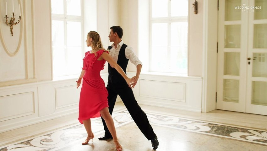 Fire on Fire - Sam Smith - From "Watership Down" - Kurs Tańca