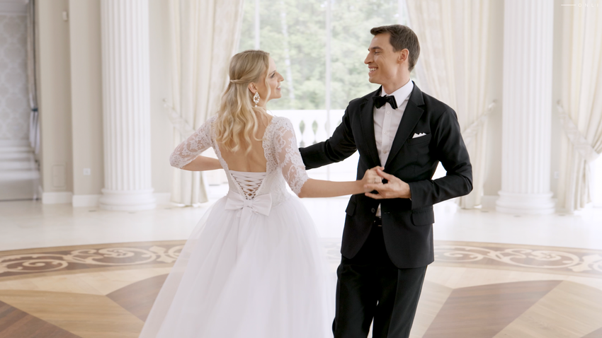 Ricchi E Poveri - Sarà perché ti amo - Kurs Tańca