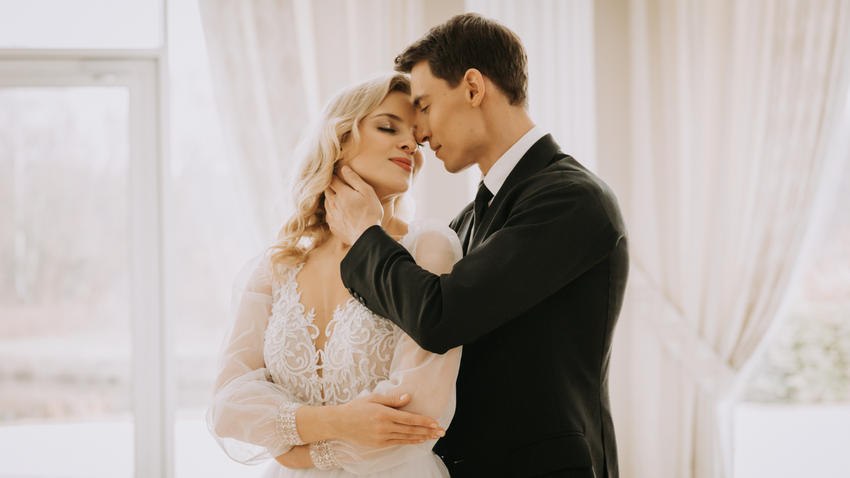 Second Waltz - No. 2 - Dmitri Shostakovich - Andre Rieu (wersja 2) - Kurs Tańca