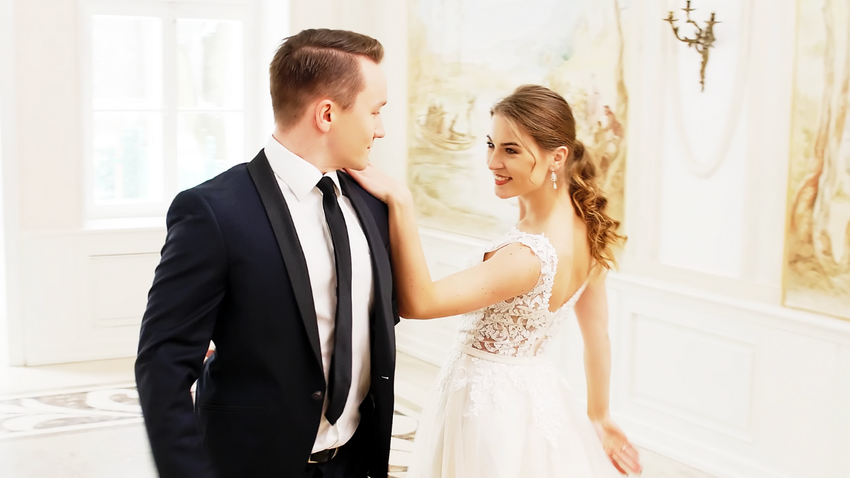 The Four Tops - I Can't Help Myself, Sugar Pie -  Kurs Tańca