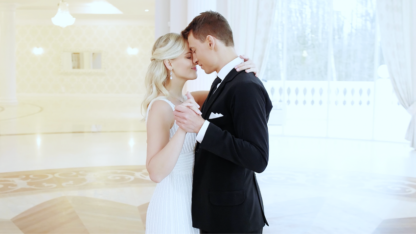 Can't help falling in love - Haley Reinhart -  Kurs Tańca