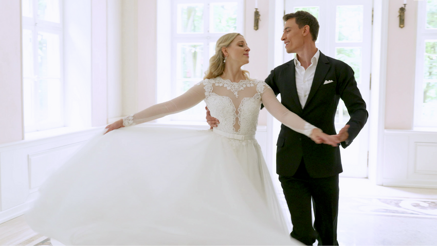 You're Still The One - Teddy Swims - Kurs Tańca