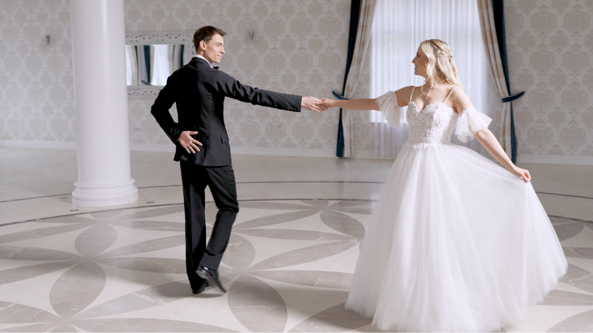 Shania Twain - You’re Still The One - Kurs Tańca