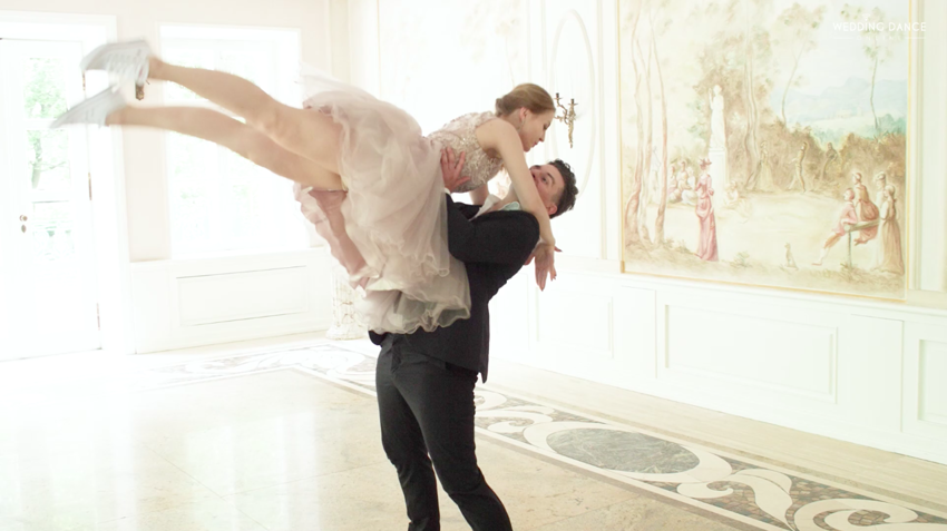 Let's twist again - Chubby Checker - Kurs Tańca