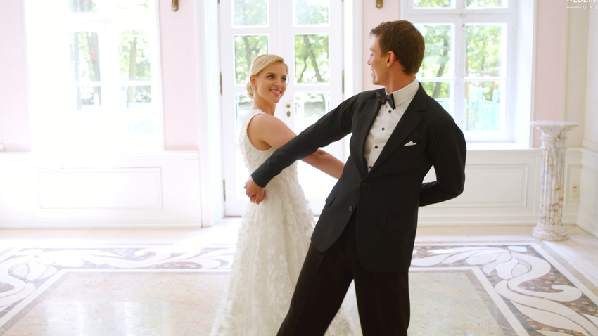 My Only One (No Hay Nadie Más) - Sebastián Yatra, Isabela Merced - Kurs Tańca