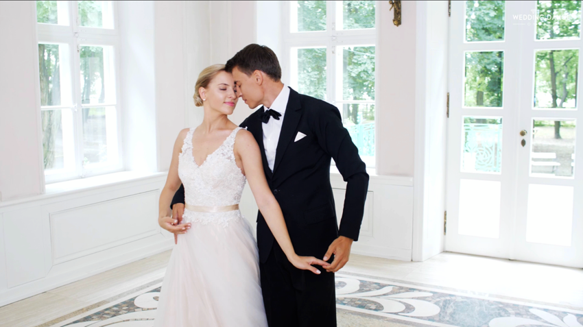 You Are the reason - Calum Scott & Leona Lewis - Kurs Tańca