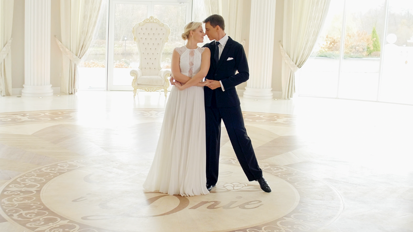 Beautiful Crazy - Luke Combs -  Kurs Tańca