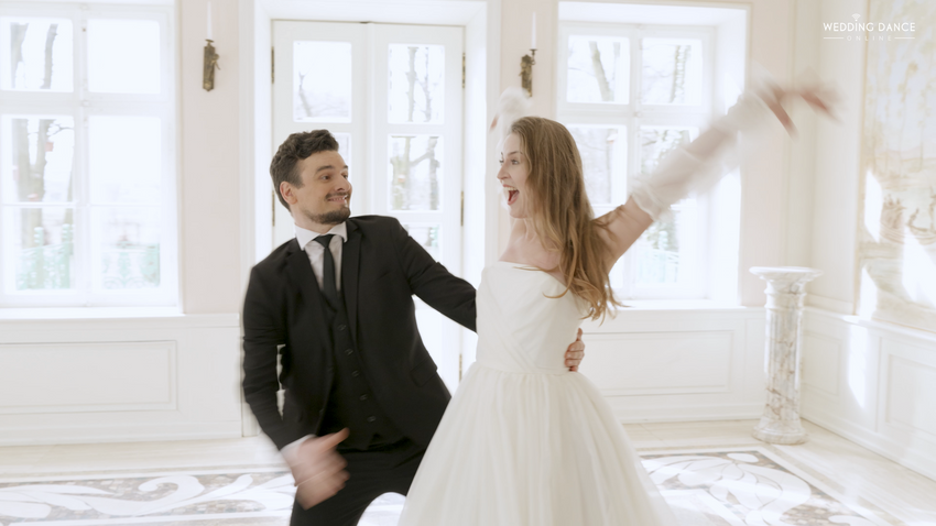 Rock Around The Clock - Bill Haley & His Comets -  Kurs Tańca