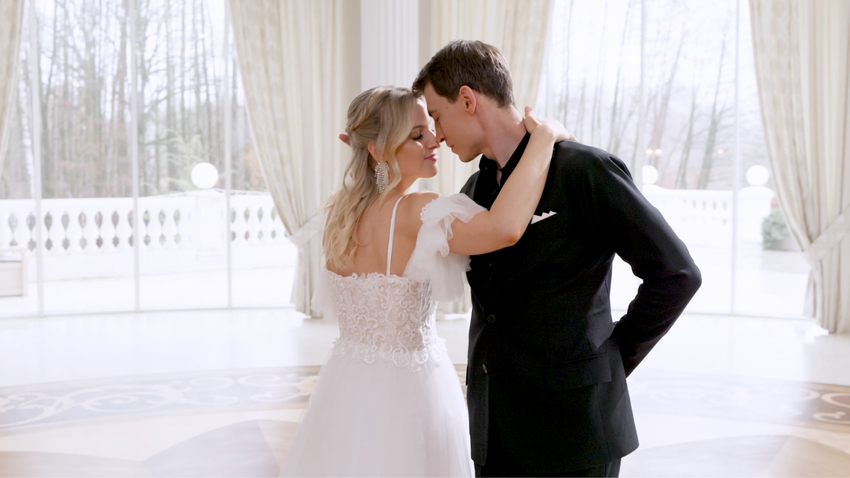 Elliot James Reay - I Think They Call This Love - (wersja krótka) Kurs Tańca