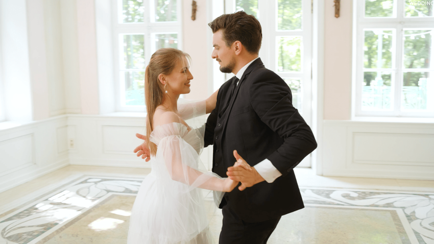 Shape of You - Ed Sheeran - Kurs Tańca