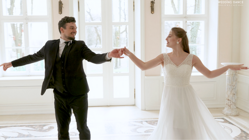 Stargazing - Myles Smith - Kurs Tańca