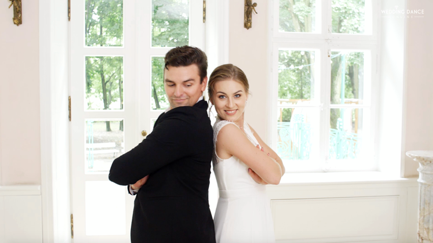 Crazy Little Thing Called Love - Queen - Kurs Tańca