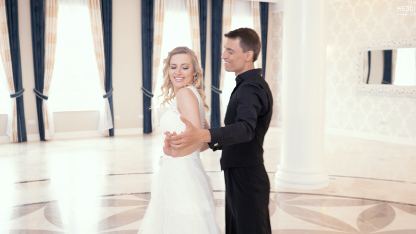 One Man Band - Old Dominion - Kurs Tańca