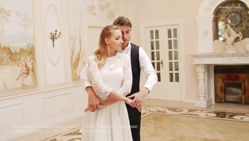 Willow - Jasmine Thompson - Kurs Tańca