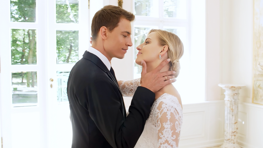 Perfect - Ed Sheeran - (wersja krótka) -  Kurs Tańca