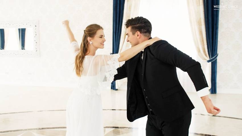 Beyond - Leon Bridges -  Kurs Tańca