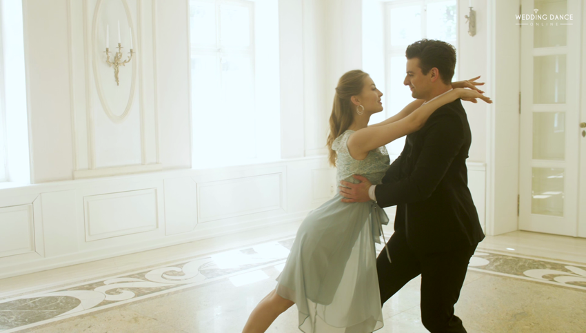 Love me like You do - Ellie Goulding - Kurs Tańca