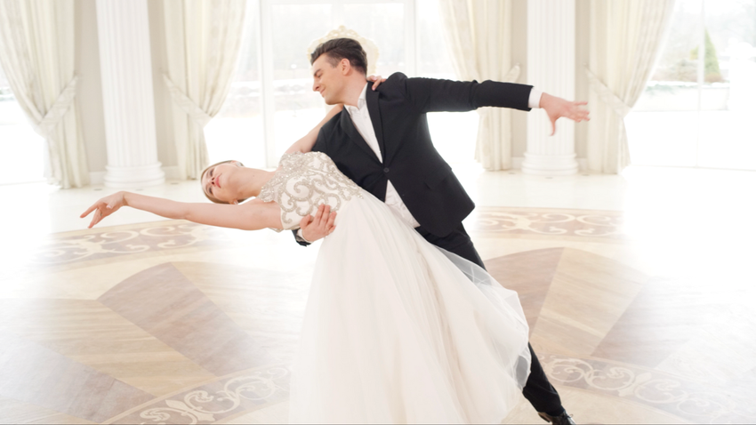 Zbigniew Wodecki - Lubię wracać tam gdzie byłem - Kurs Tańca