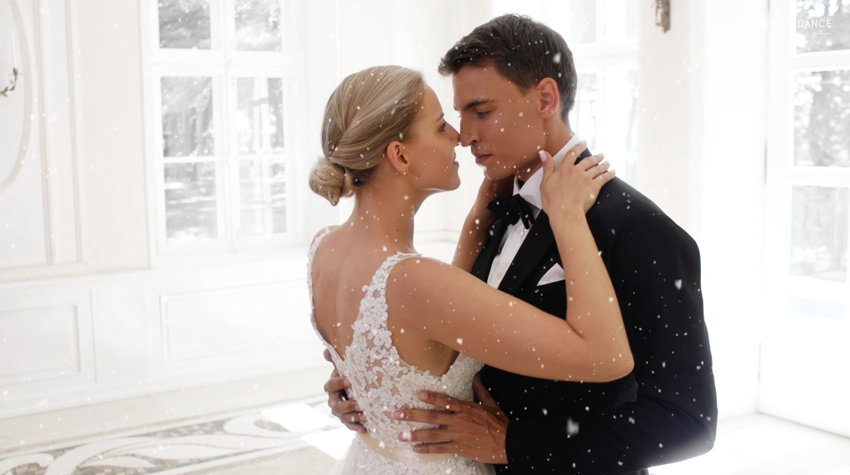 Once Upon a December - Anastazja - Kurs Tańca