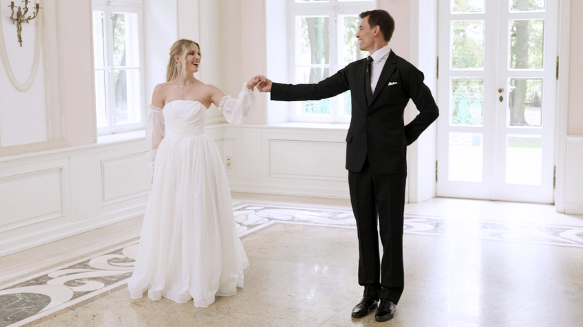 The Spinners - I'll Be Around (Whenever You Want Me) - Kurs Tańca